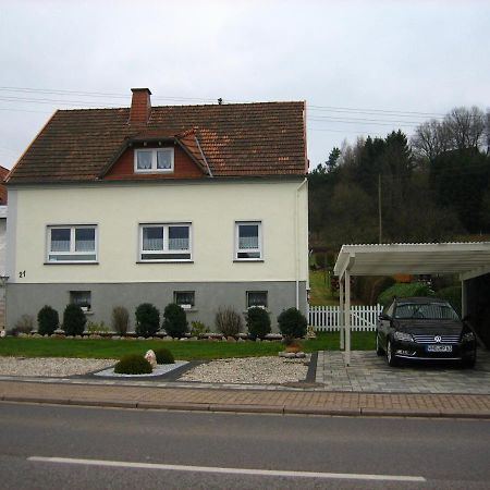 Ferienwohnung Agnes Nonnweiler Экстерьер фото