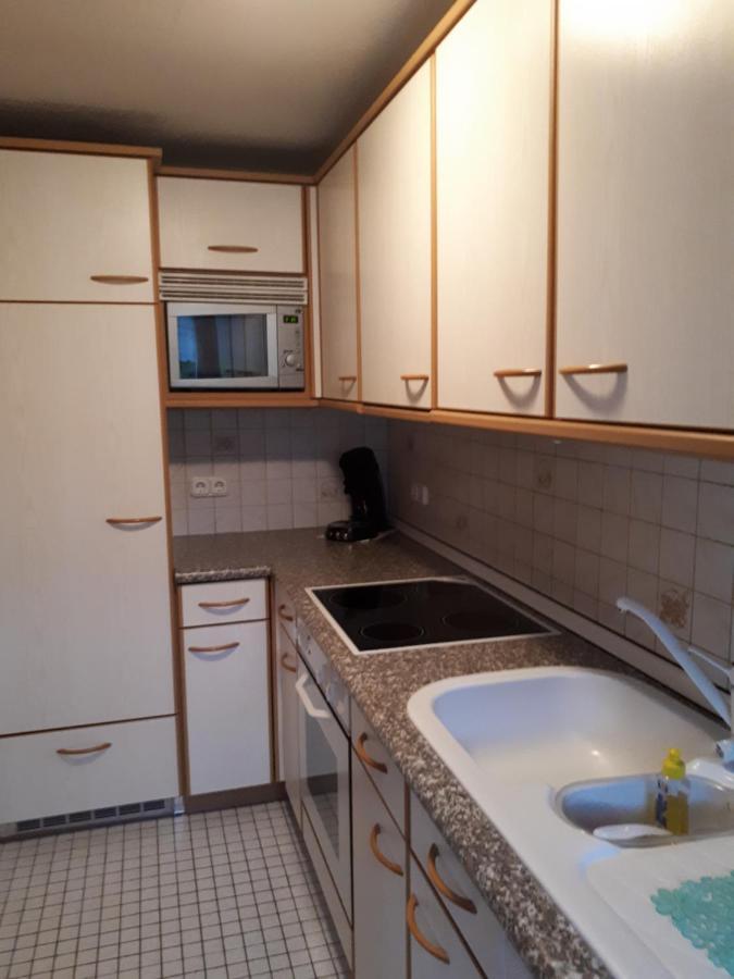 Ferienwohnung Agnes Nonnweiler Экстерьер фото