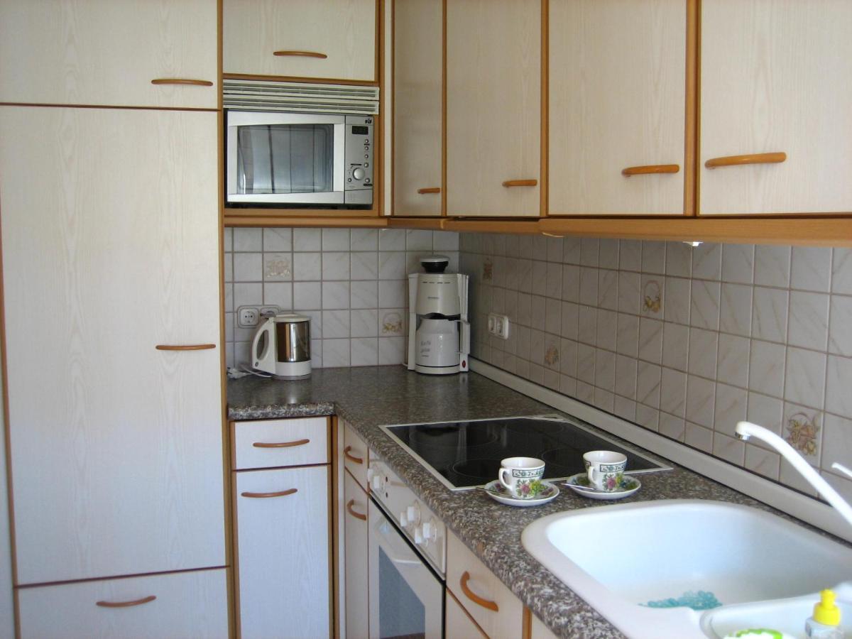 Ferienwohnung Agnes Nonnweiler Экстерьер фото
